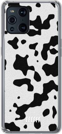 Dalmation Print Find X3 Pro