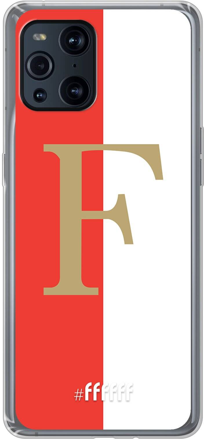 Feyenoord - F Find X3 Pro