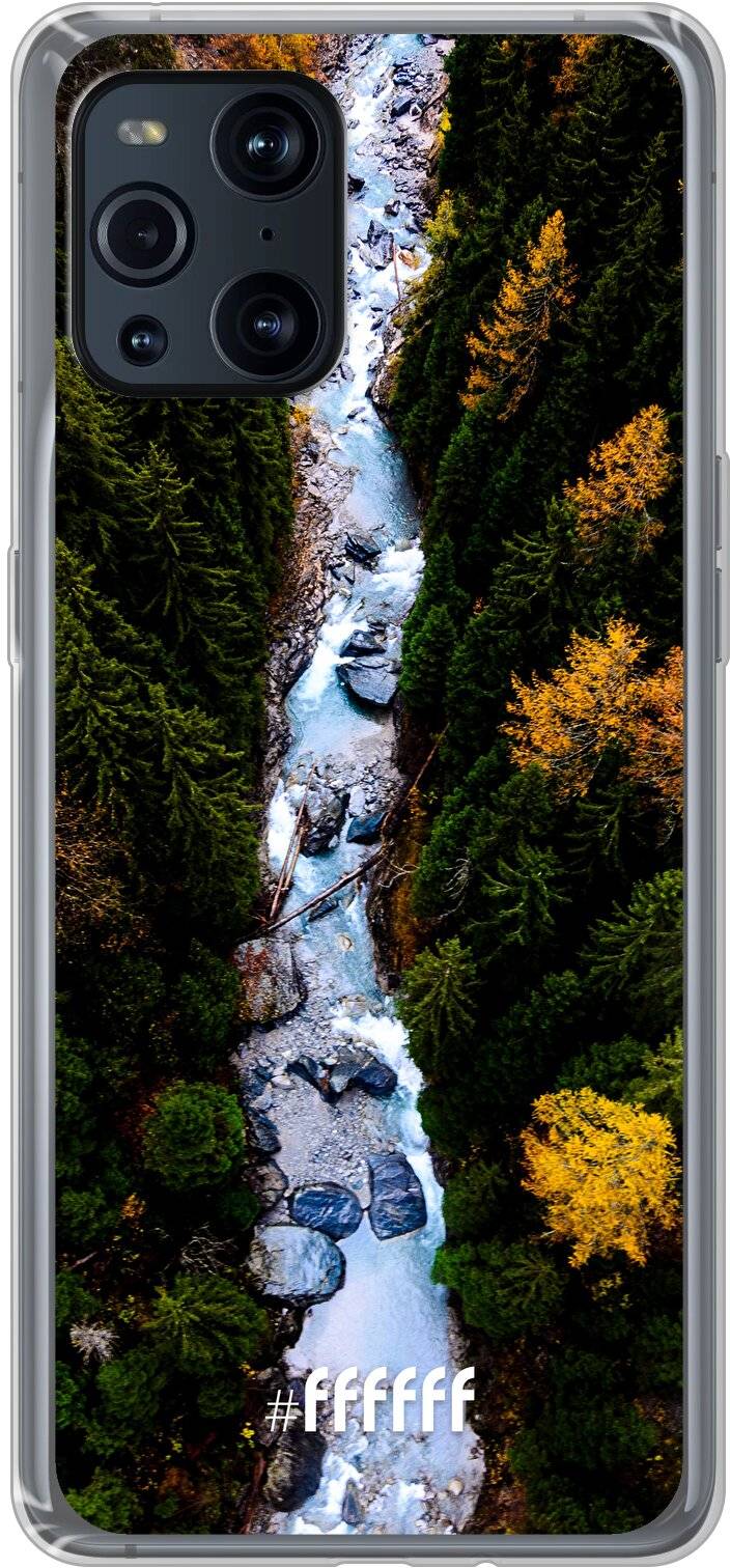 Forest River Find X3 Pro