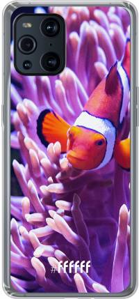 Nemo Find X3 Pro