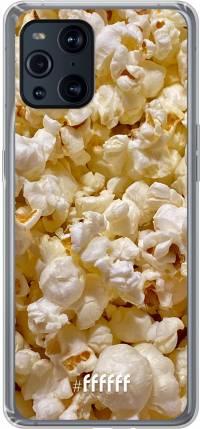 Popcorn Find X3 Pro