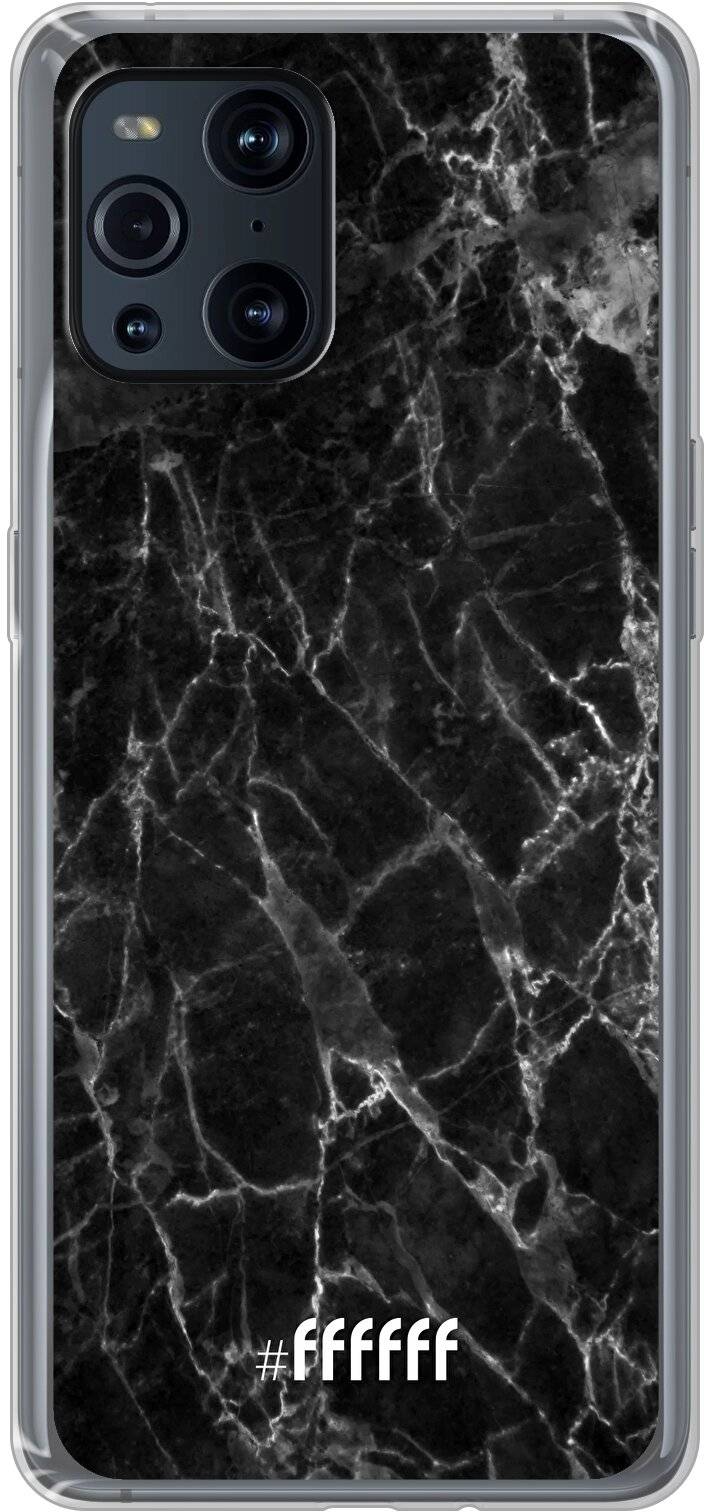 Shattered Marble Find X3 Pro