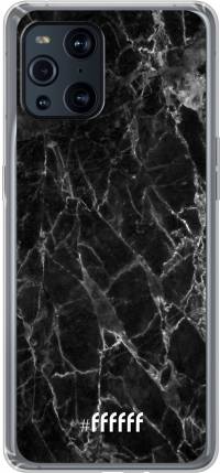 Shattered Marble Find X3 Pro