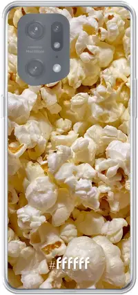 Popcorn Find X5 Pro