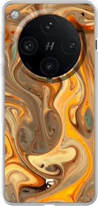 Brownie Caramel Find X8 Pro