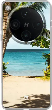 Coconut View Find X8 Pro