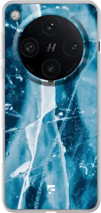 Cracked Ice Find X8 Pro