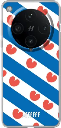 Fryslân Find X8 Pro