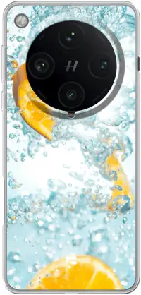 Lemon Fresh Find X8 Pro