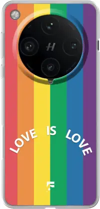 #LGBT - Love Is Love Find X8 Pro