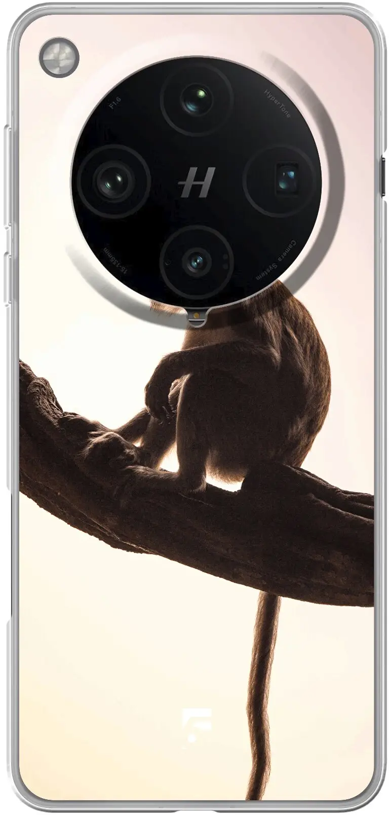 Macaque Find X8 Pro