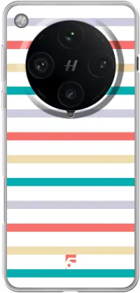 Pastel Tracks Find X8 Pro