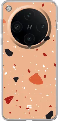 Terrazzo N°5 Find X8 Pro