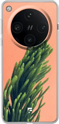 Waving Plant Find X8 Pro