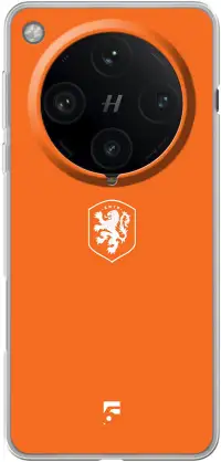 WK 2026 - Nederland thuis Find X8 Pro