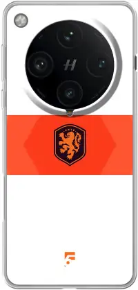 WK 2026 - Nederland uit Find X8 Pro