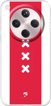 AFC Ajax Amsterdam1 Find X8