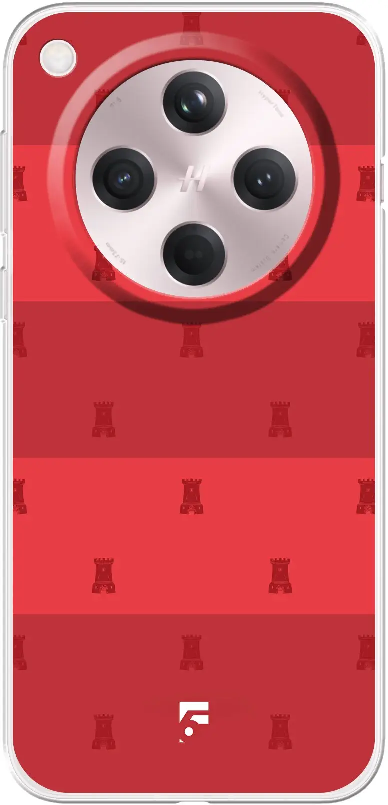 AZ Alkmaar Find X8
