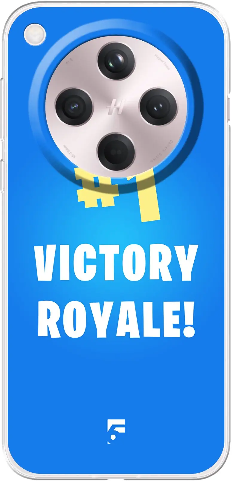 Battle Royale - Victory Royale Find X8