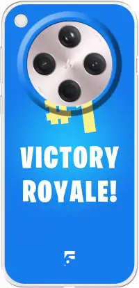 Battle Royale - Victory Royale Find X8