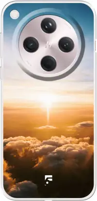 Cloud Sunset Find X8