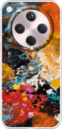 Colourful Palette Find X8