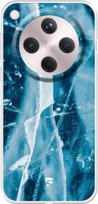 Cracked Ice Find X8