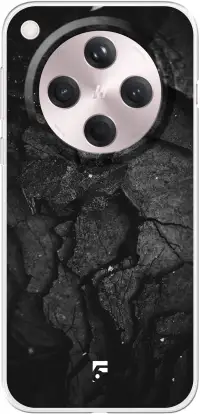 Dark Rock Formation Find X8