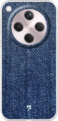 Denim Find X8