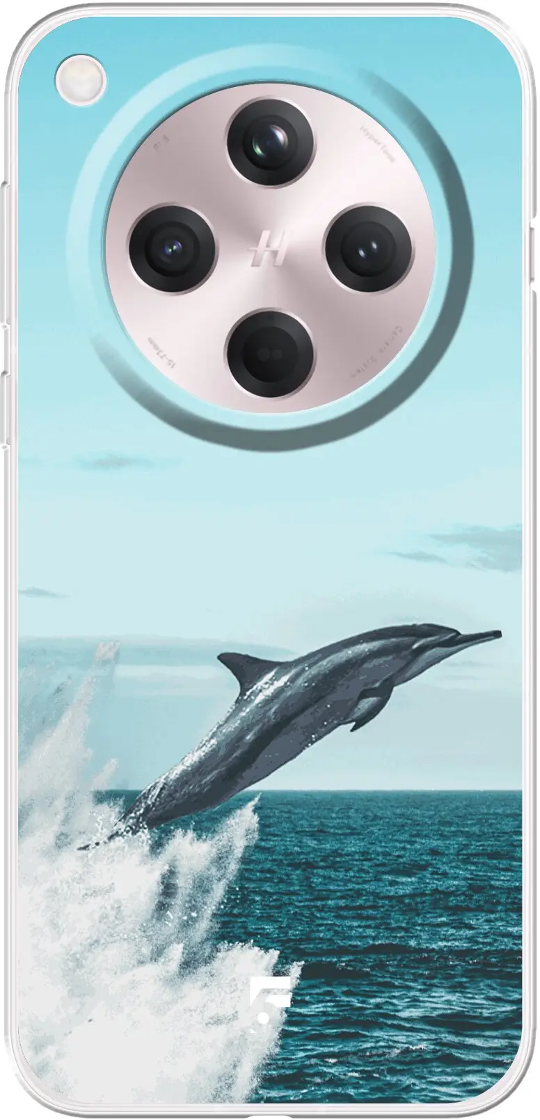 Dolphin Find X8