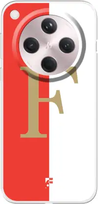 Feyenoord - F Find X8