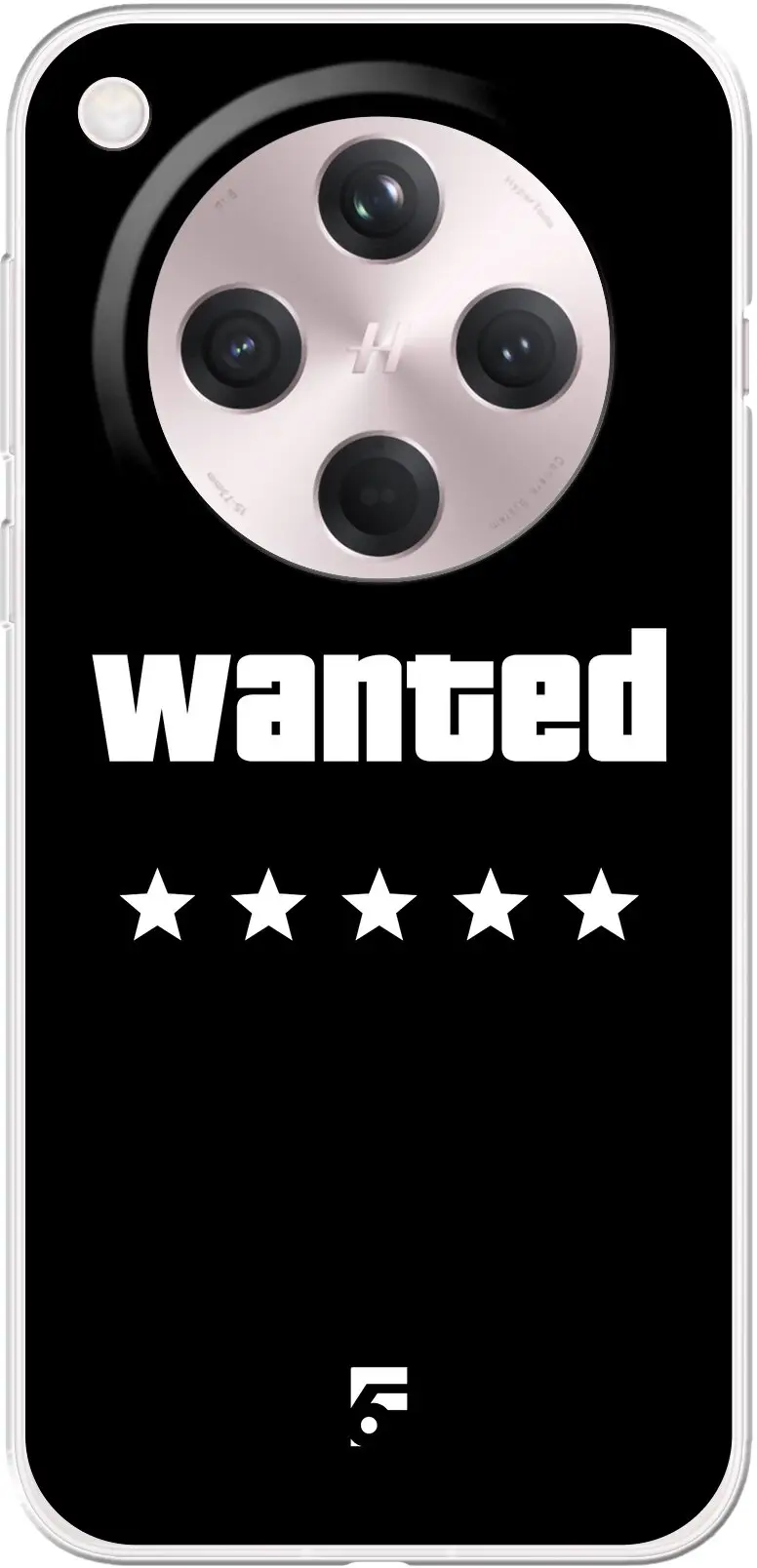 Grand Theft Auto Find X8