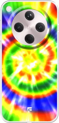 Hippie Tie Dye Find X8