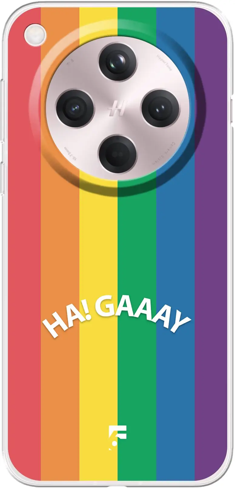 #LGBT - Ha! Gaaay Find X8