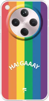 #LGBT - Ha! Gaaay Find X8