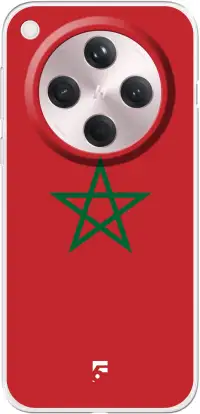Marokko vlag Find X8