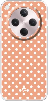 Peachy Dots Find X8