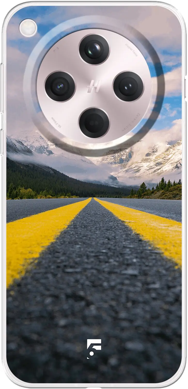 Road Ahead Find X8