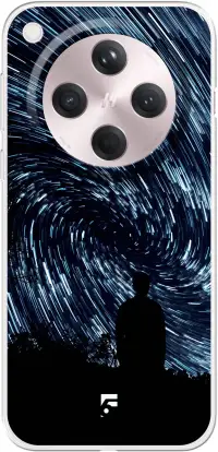Starry Circles Find X8