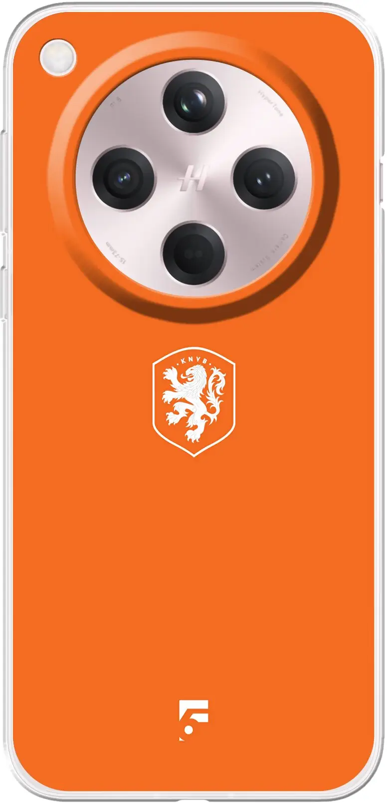 WK 2026 - Nederland thuis Find X8