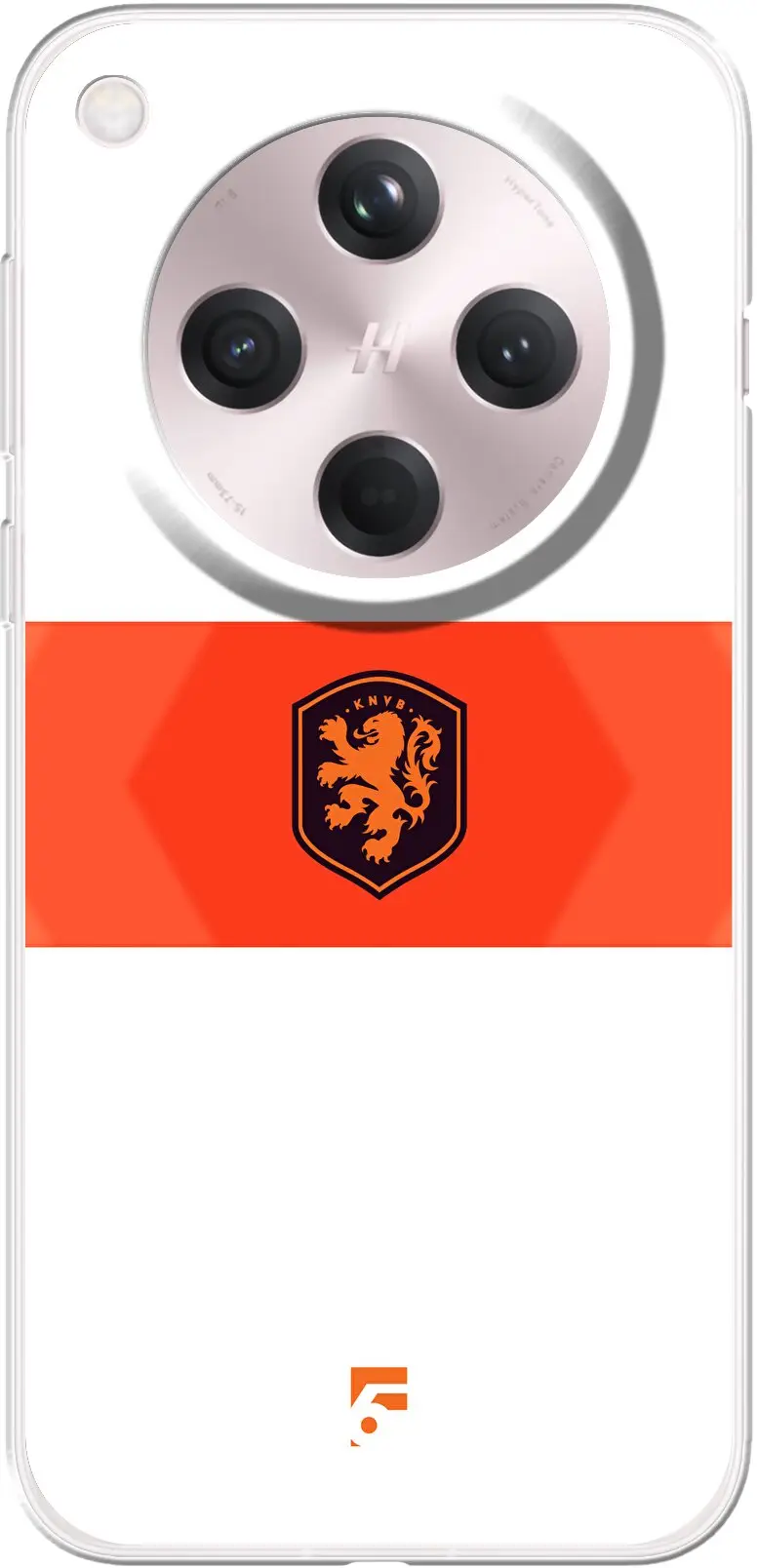 WK 2026 - Nederland uit Find X8