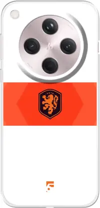 WK 2026 - Nederland uit Find X8