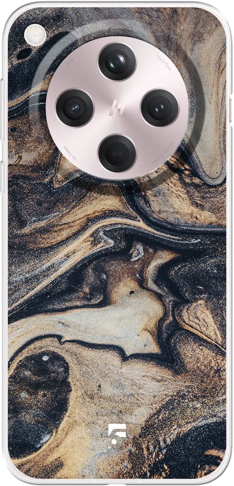 Wood Marble Find X8