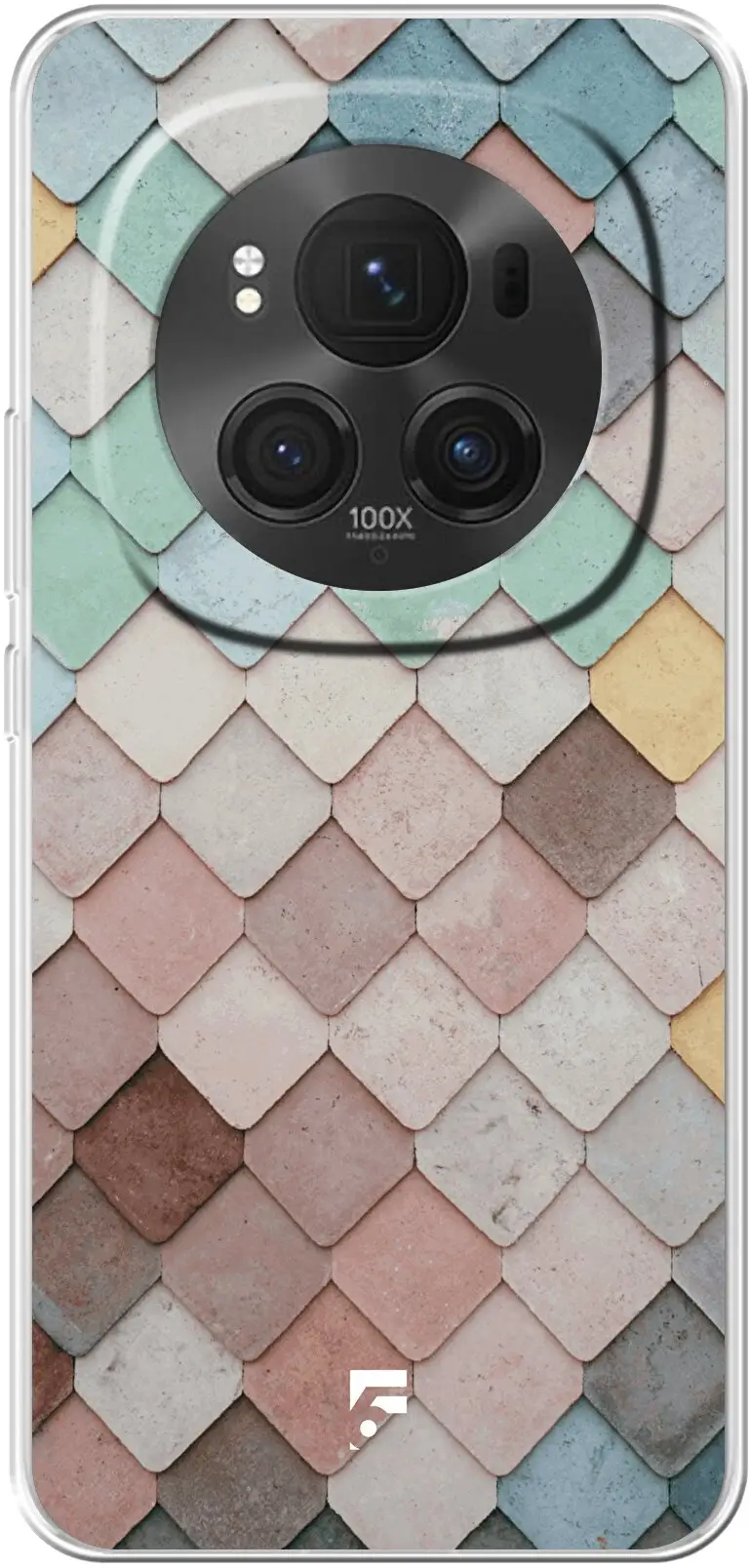 Colour Tiles Magic 6 Pro