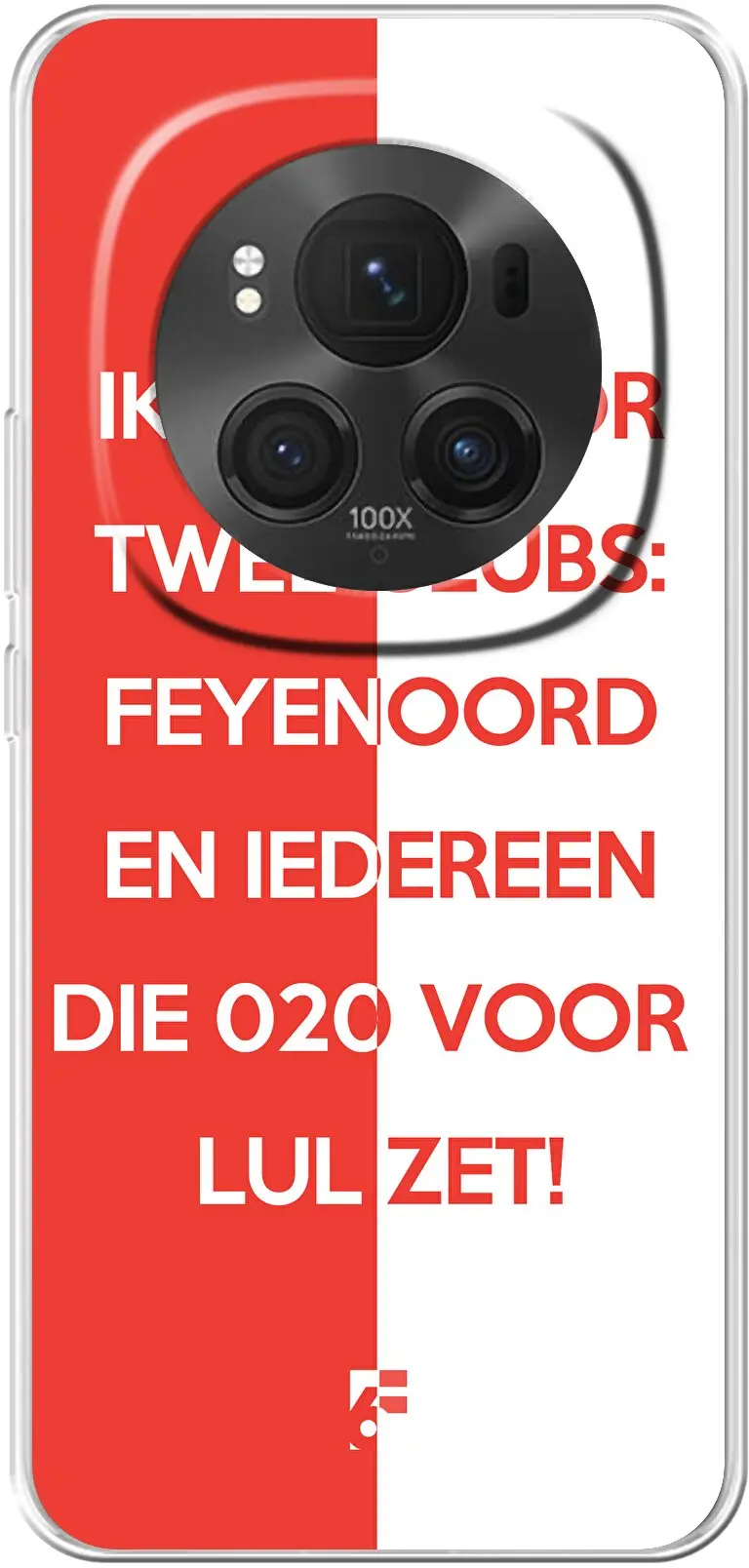 Feyenoord - Quote Magic 6 Pro