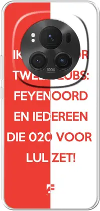 Feyenoord - Quote Magic 6 Pro