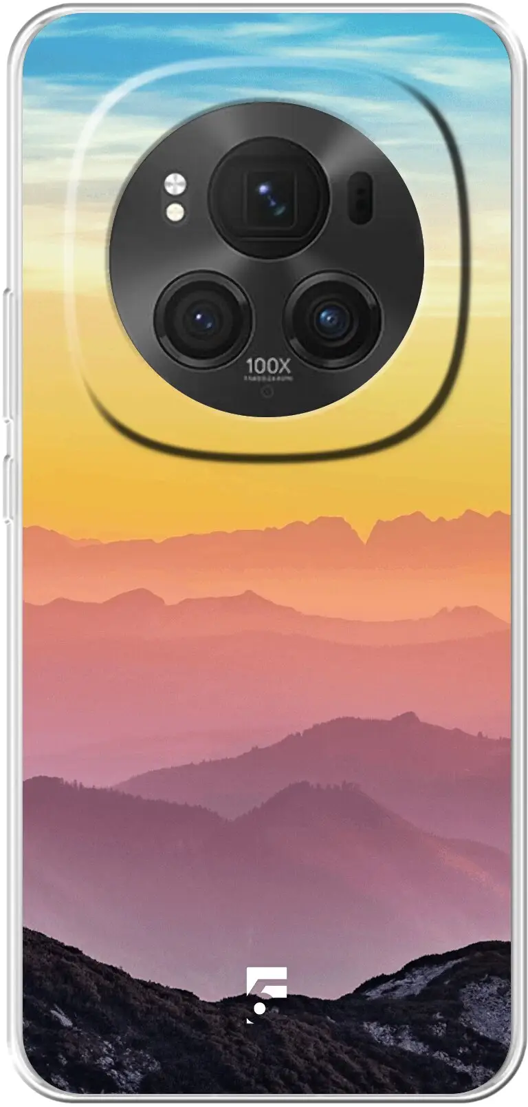 Golden Hour Magic 6 Pro