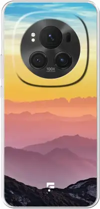 Golden Hour Magic 6 Pro
