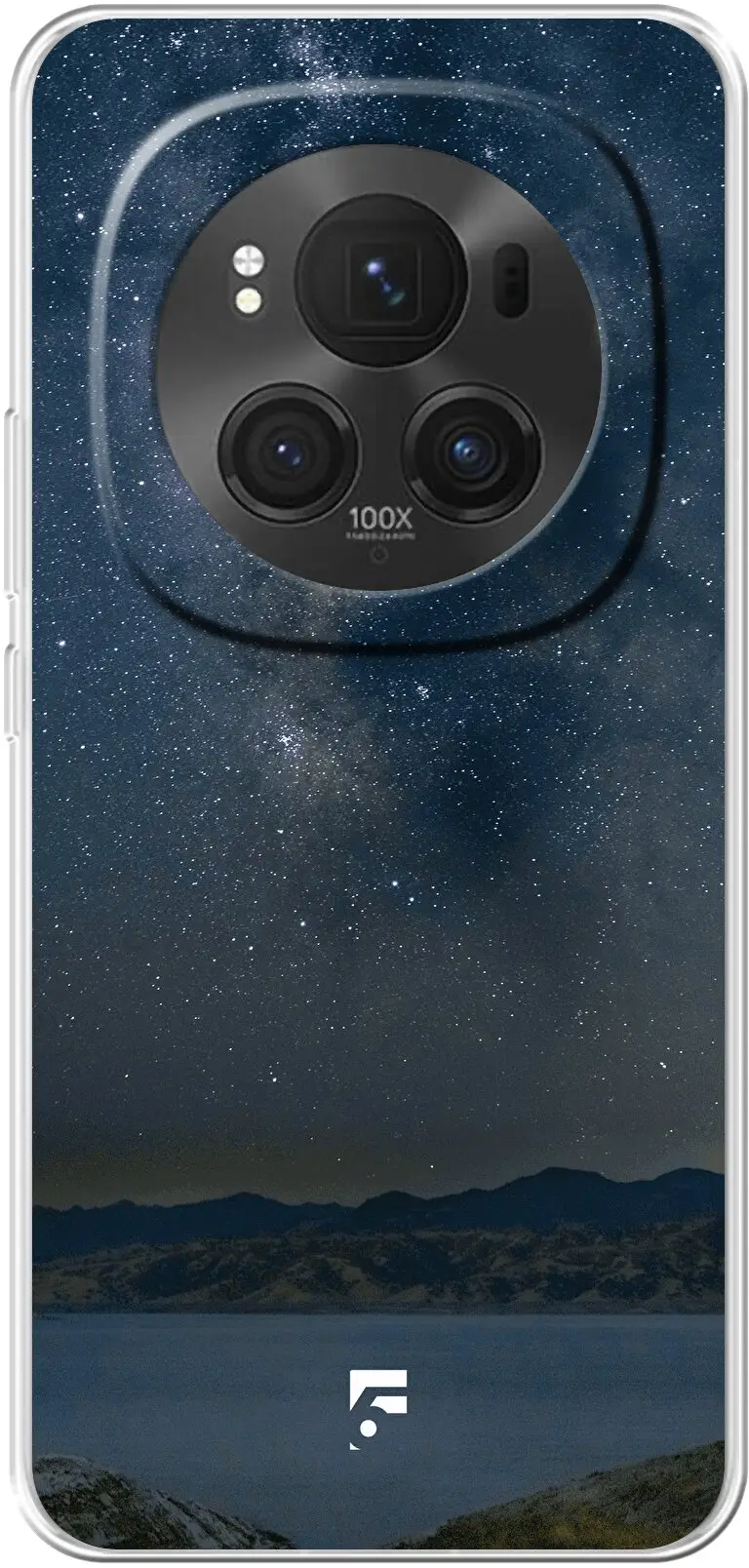 Landscape Milky Way Magic 6 Pro