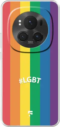 #LGBT - #LGBT Magic 6 Pro
